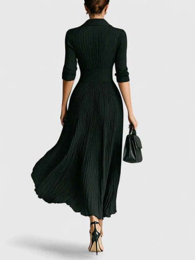 Blakely™ - Elegant Maxi Dress
