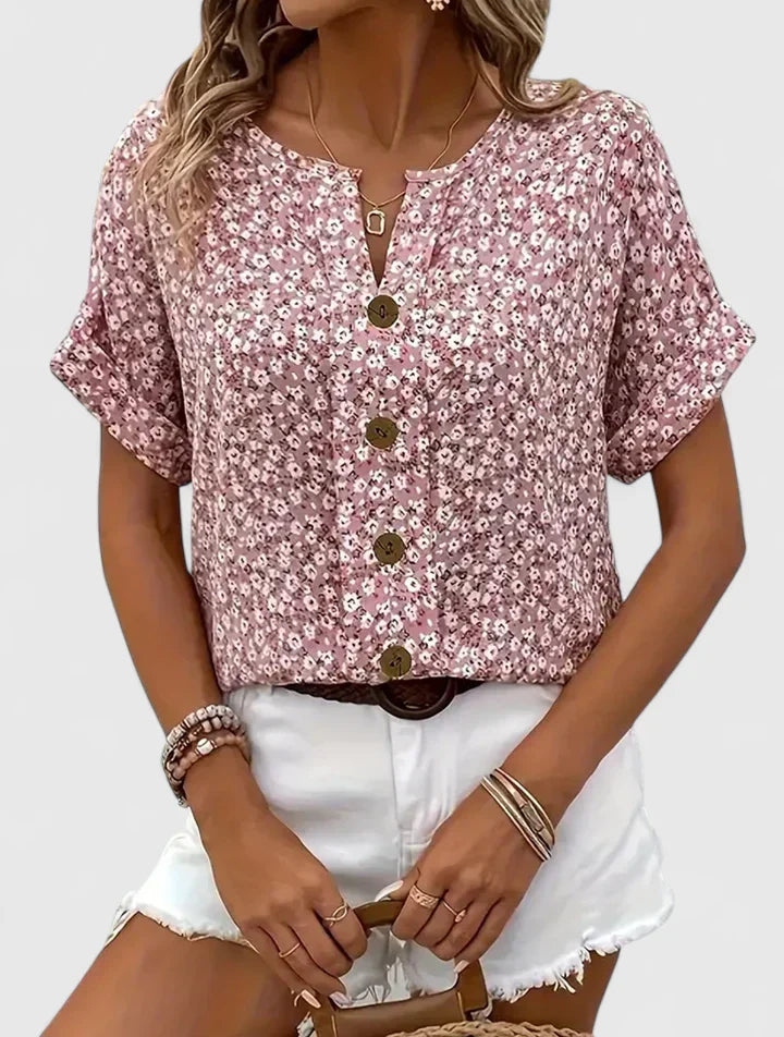 Journee™ - Comfortable Blouse