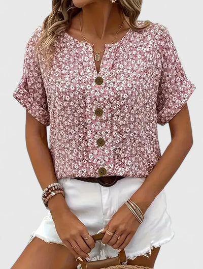 Journee™ - Comfortable Blouse
