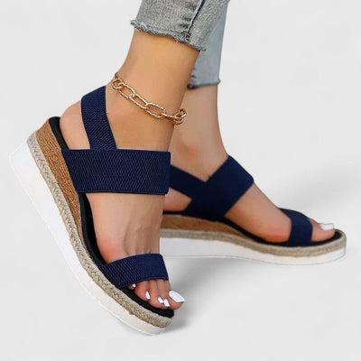 Milena™ - Orthopedic Sandals