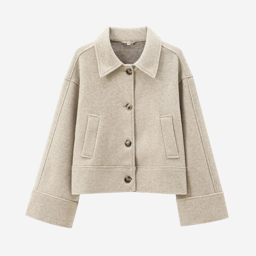 Mekelly - Women's Coat