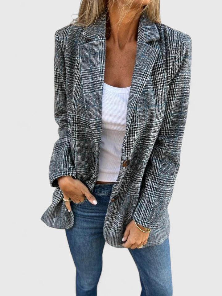 Romilly | Comfortable Blazer