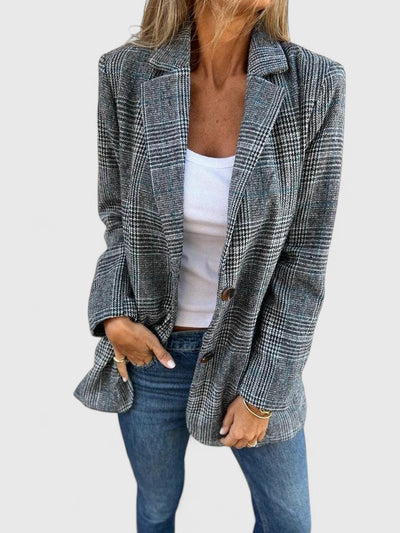 Romilly | Comfortable Blazer