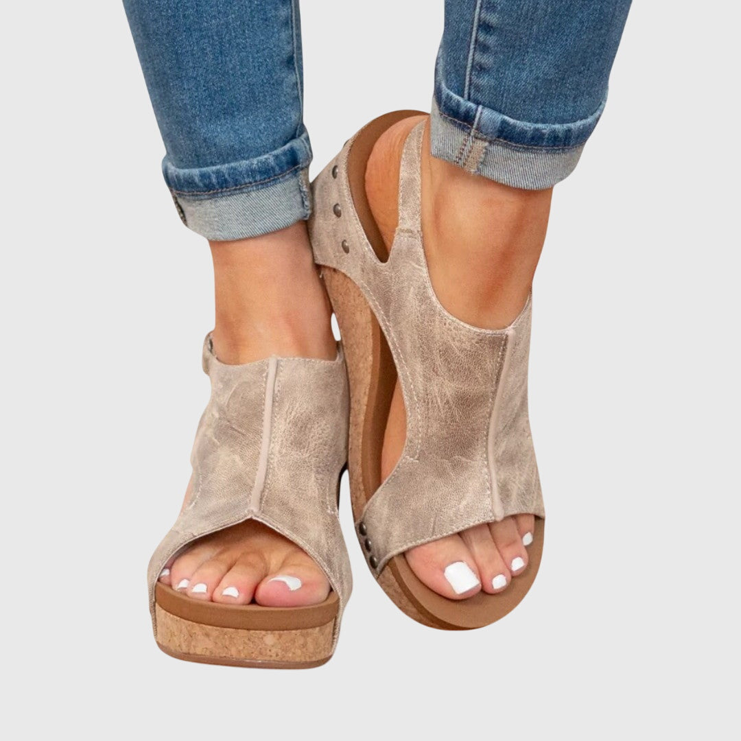 Taya™ - Orthopedic Sandals