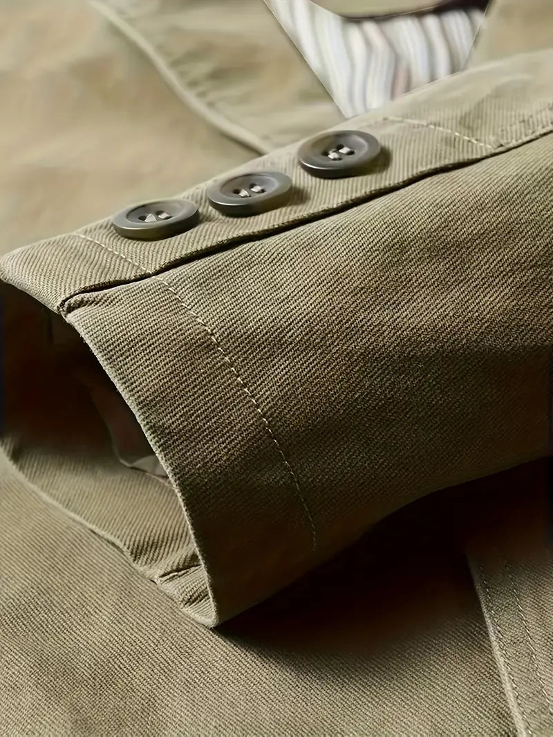 River | Men's Jacket