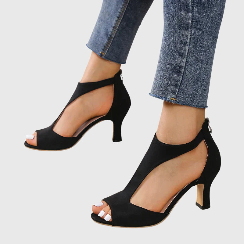 Demaris™ - Orthopedic Heels