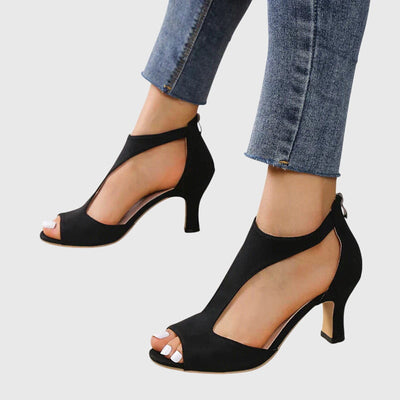 Demaris™ - Orthopedic Heels