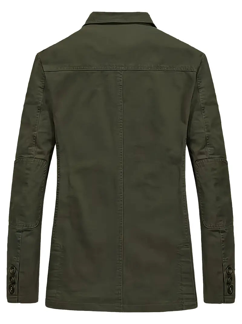 River | Men's Jacket
