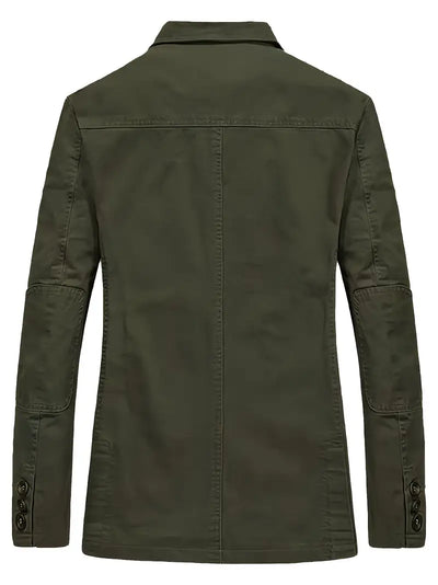 River | Men's Jacket