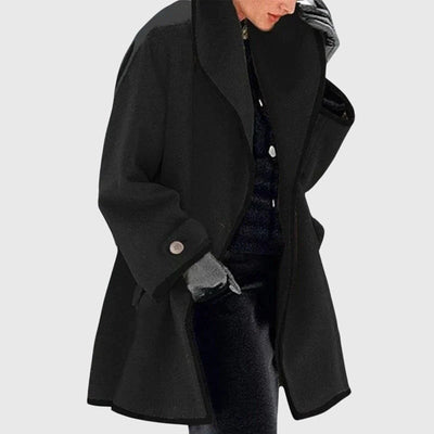 Opal | Trendy Fleece Jacket