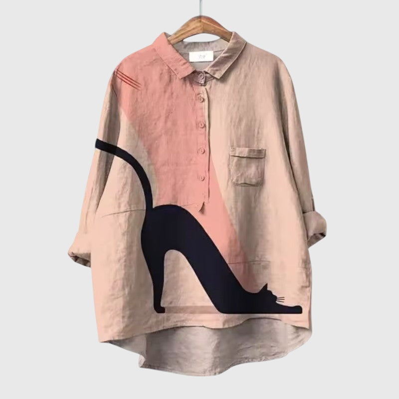 Amora™ - Blouse