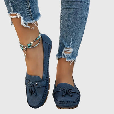 Adelise | Comfortable Soft Loafers