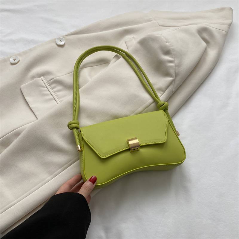 Sonnet | Vintage Folding Bag