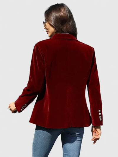 Anya | Elegant Blazer