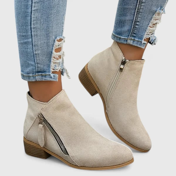 Giselle™ - Orthopedic Boots