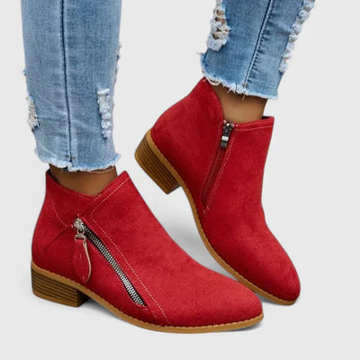 Giselle™ - Orthopedic Boots