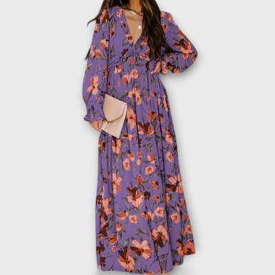 Elsie™ - Elegant Maxi Dress