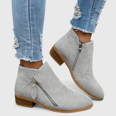 Giselle™ - Orthopedic Boots
