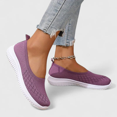 Maci™ - Orthopedic Slip-Ons