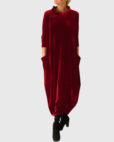 Ava™ - Elegant Dress