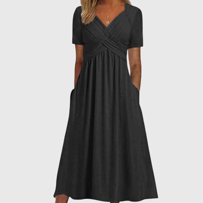 Josie™ - Flattering Dress