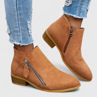 Giselle™ - Orthopedic Boots