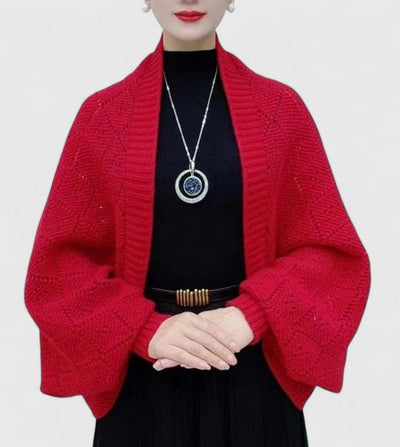 Brenna | Elegant Cardigan
