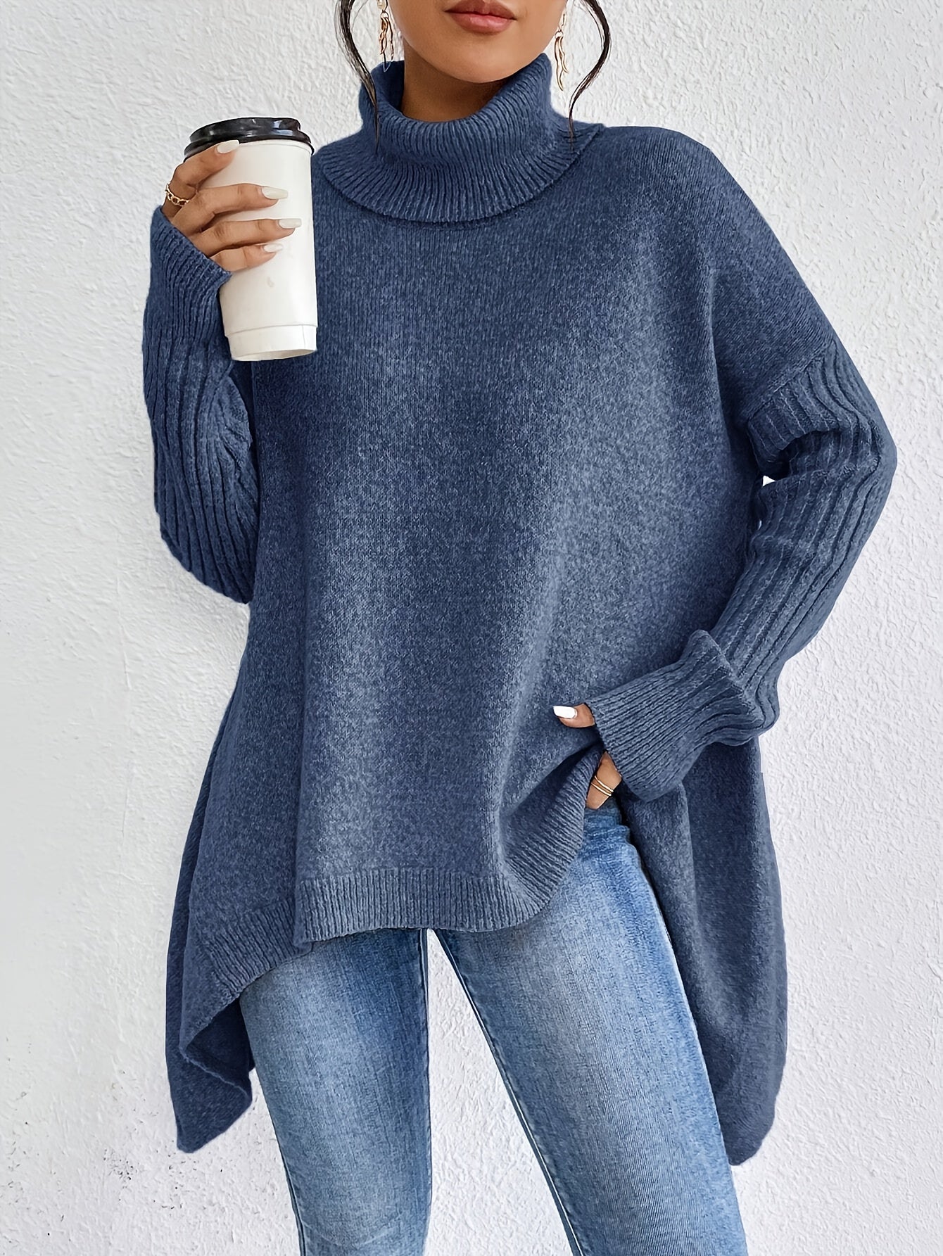 Mica | Cozy Sweater