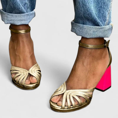 Saphira™ - Sophisticated Heels