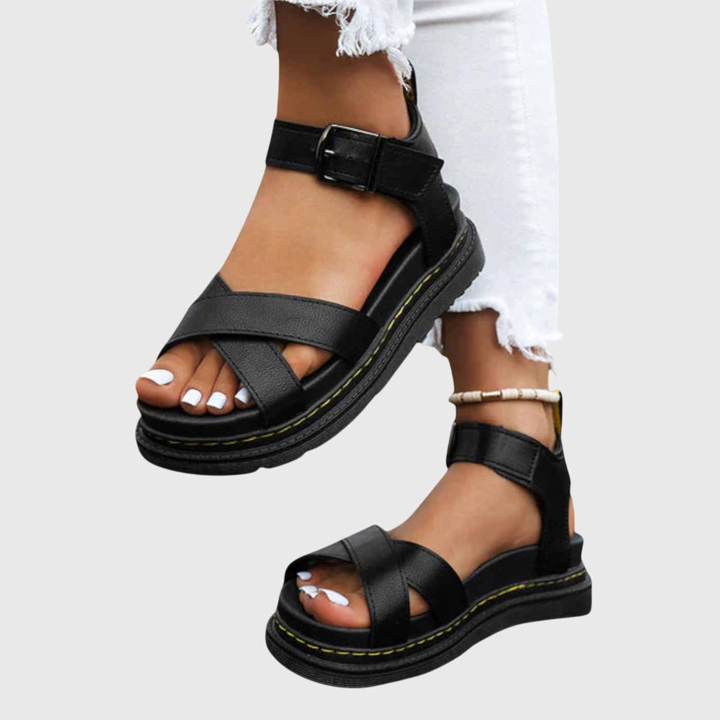 Amani™ - Comfy Sandals