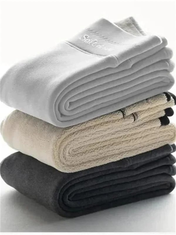 Geraldine | Slimming Waist Pants with Warm Lining
