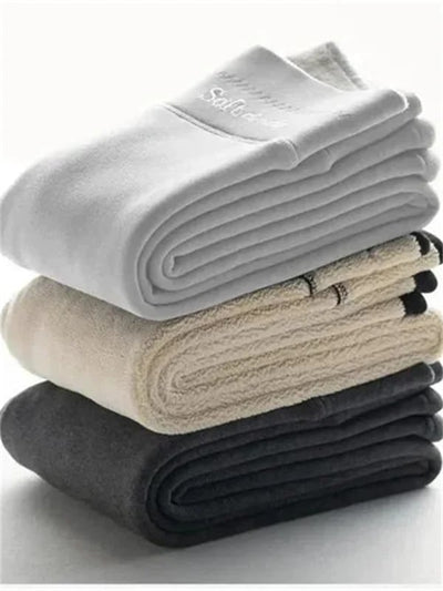 Geraldine | Slimming Waist Pants with Warm Lining