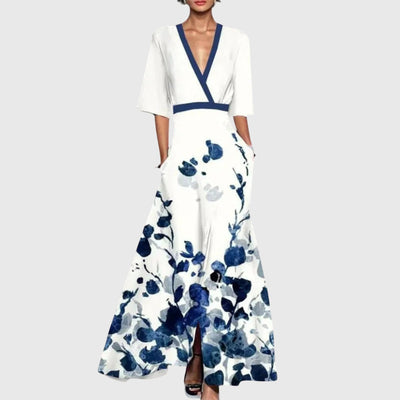 Katherine™ - Elegant Dress
