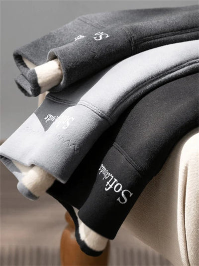 Geraldine | Slimming Waist Pants with Warm Lining