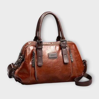 Imelda | Elegant Vintage Shoulder Bag