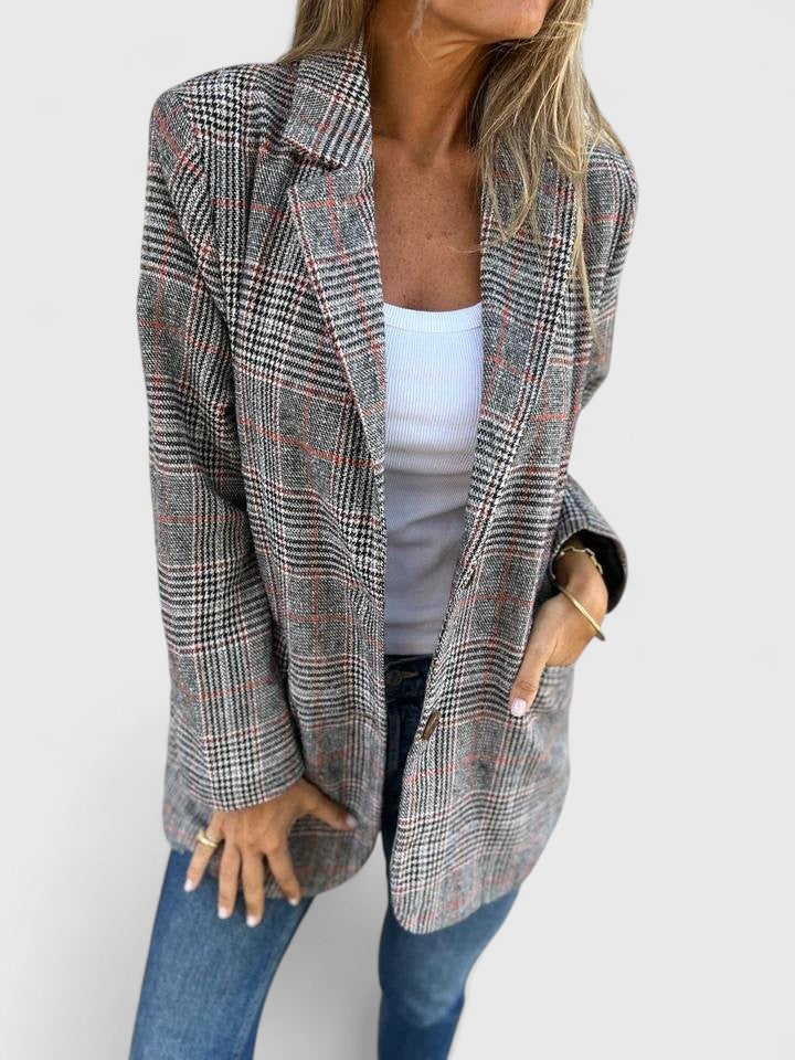 Romilly | Comfortable Blazer