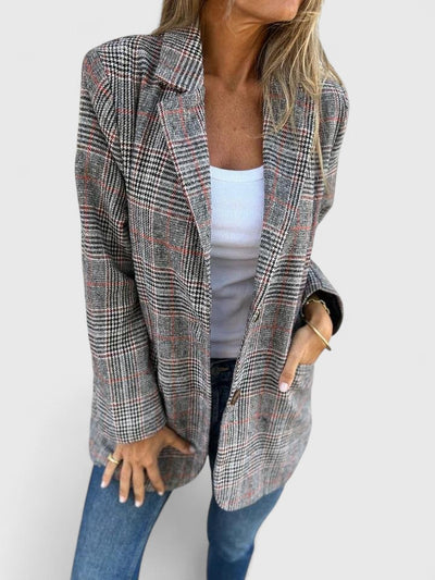 Romilly | Comfortable Blazer
