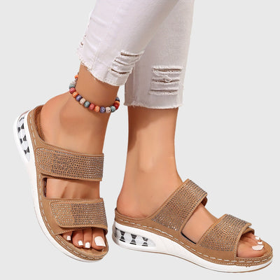 Mavis™ - Orthopedic Comfort Sandal