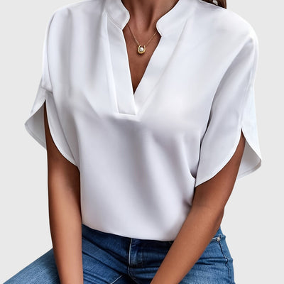 Mabel™ - Elegant Blouse