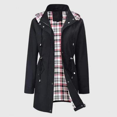 Amelie | Comfortable Jacket