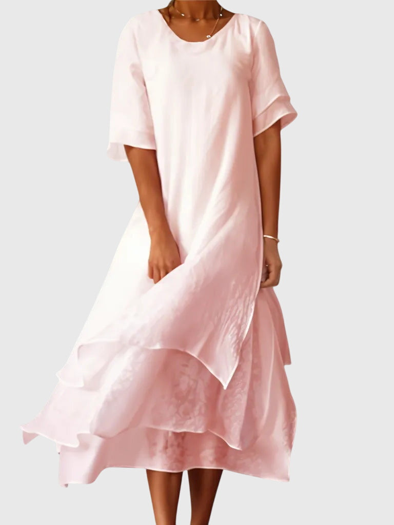 Lyla™ - Elegant Dress