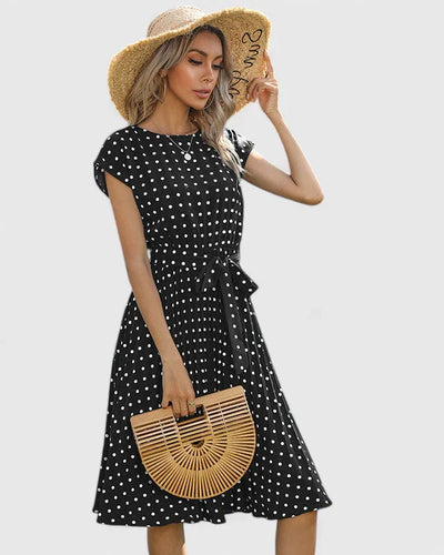 Isla™ - Elegant Dress
