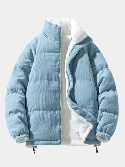 Jett | Men's Cord Jacket