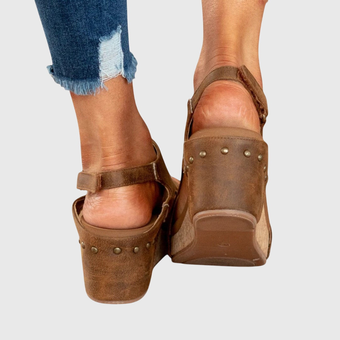 Taya™ - Orthopedic Sandals