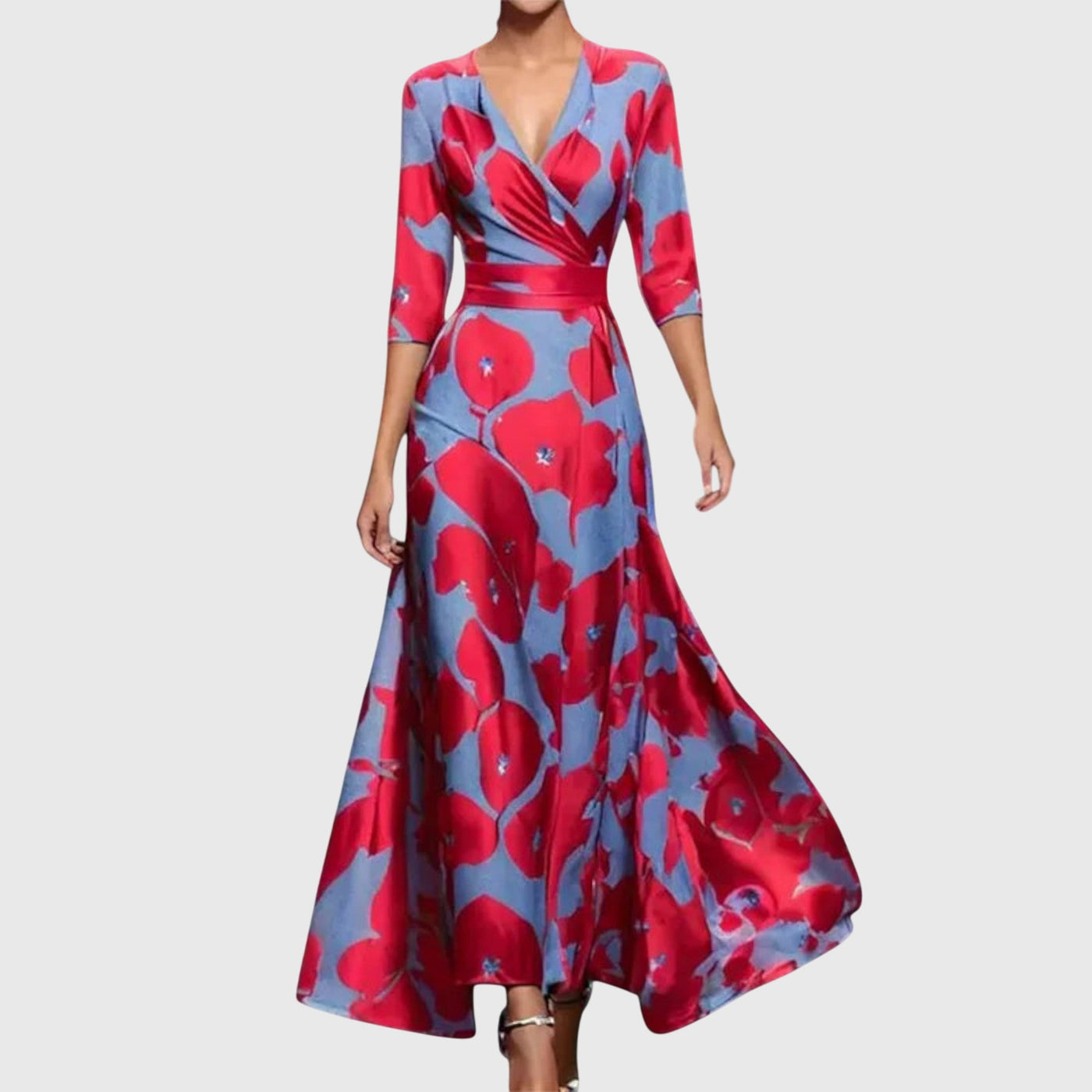 Katherine™ - Elegant Dress