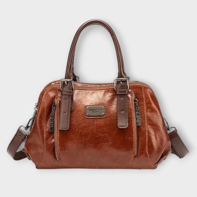 Imelda | Elegant Vintage Shoulder Bag