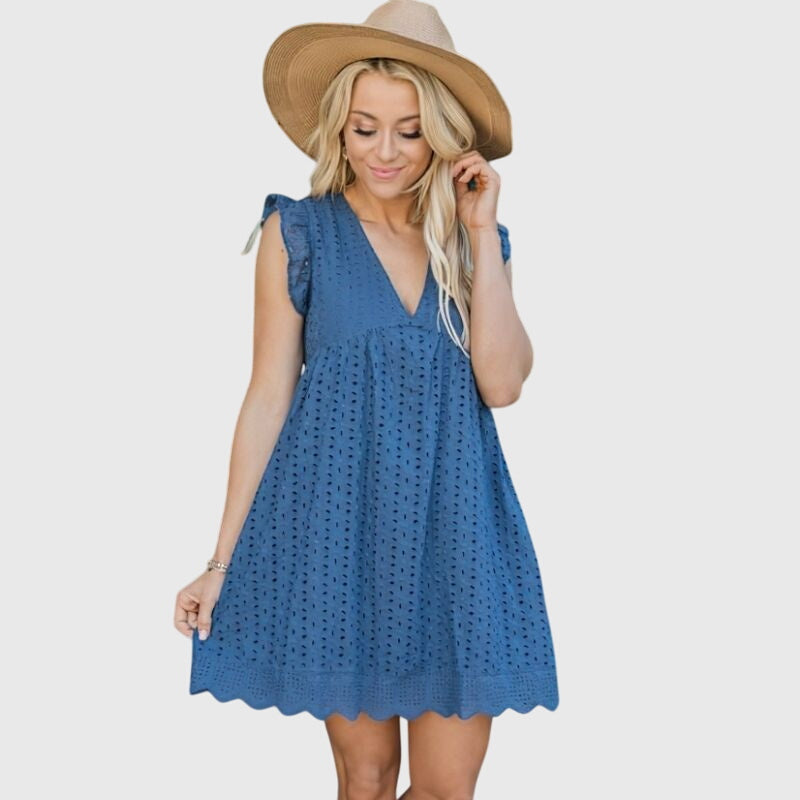 Ana™ - 2 in 1 Summer Dress