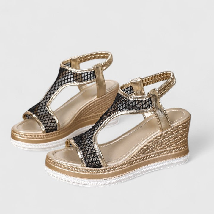 Lumen™ - Elegant Sandals