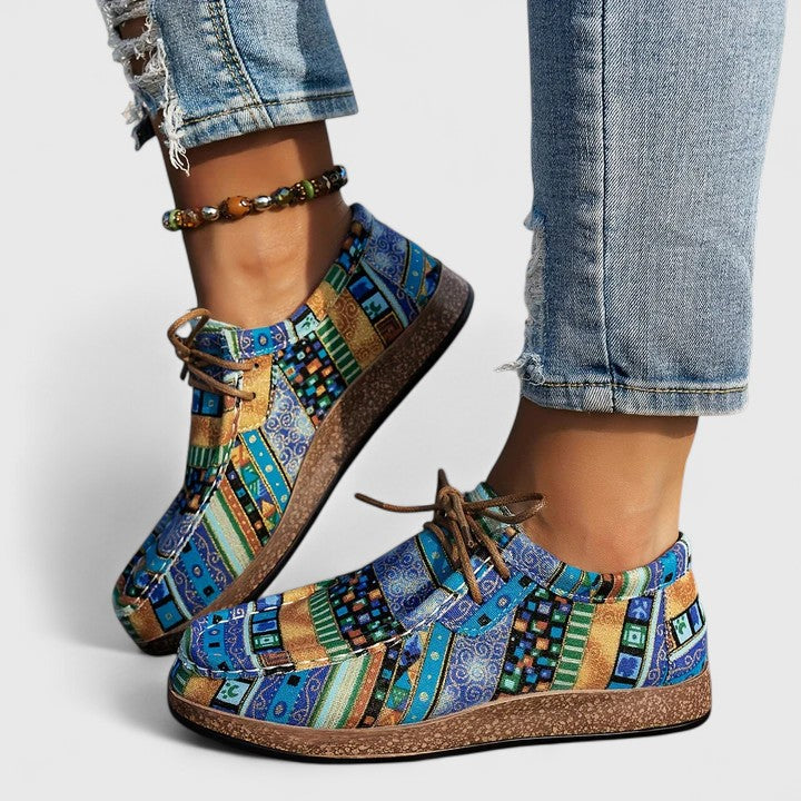 Calanthe | Orthopedic Shoes