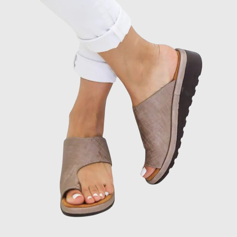 Calliope™ - Orthopedic Summer Sandals